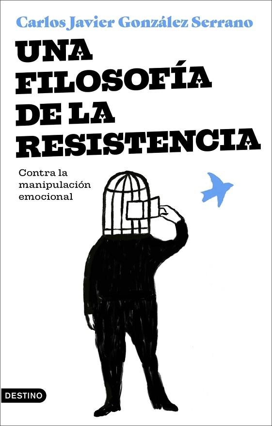 UNA FILOSOFÍA DE LA RESISTENCIA | 9788423364831 | GONZÁLEZ SERRANO, CARLOS JAVIER