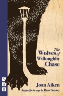 THE WOLVES OF WILLOUGHBY CHASE | 9781848423381 | JOAN AIKEN 