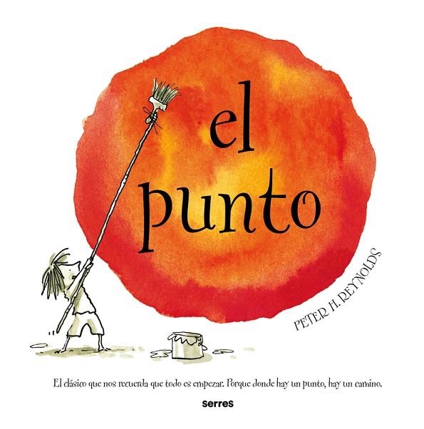 EL PUNTO | 9788427241954 | REYNOLDS, PETER