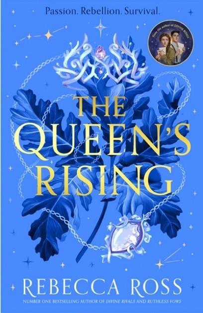 THE QUEEN’S RISING | 9780008699277 | REBECCA ROSS