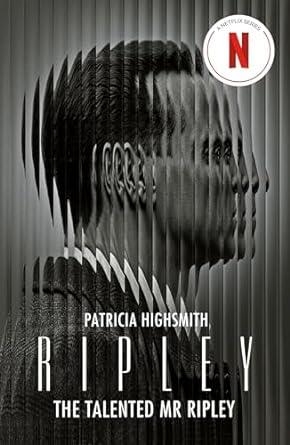 RIPLEY | 9781529940886 | HIGHSMITH PATRI