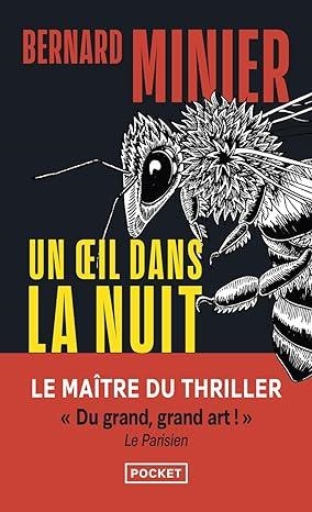 UN OEIL DANS LA NUIT | 9782266340052 | PONTE CARENE