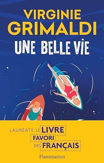 UNE BELLE VIE | 9782253248385 | GRIMALDI VIRGIN