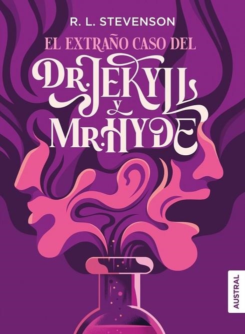 EXTRAÑO CASO DEL DR JEKYLL Y MR HYDE,EL | 9788467060324 | STEVENSON, ROBERT LOUIS