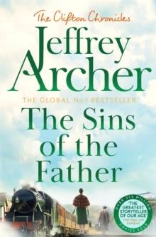 THE SINS OF THE FATHER | 9781035022793 | JEFFREY ARCHER