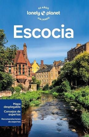 ESCOCIA 9 | 9788408273165 | WILSON, NEIL/GILLESPIE, KEY/GOODLAD, LAURIE/MACEACHERAN, MIKE/REANEY, JOSEPH