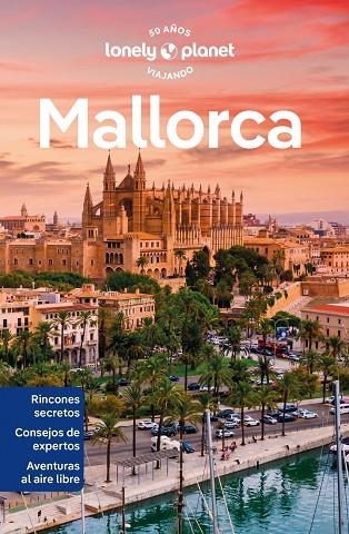 MALLORCA 5 | 9788408273172 | MCVEIGH, LAURA