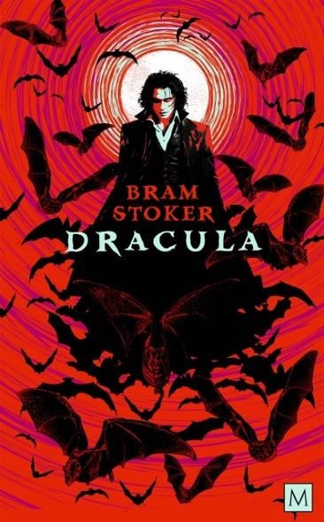 DRACULA | 9781035034833 | BRAM STOKER