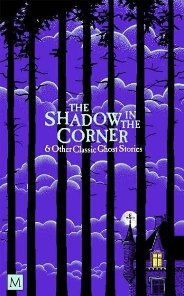 THE SHADOW IN THE CORNER | 9781035034901 | MARCUS CLAPHAM