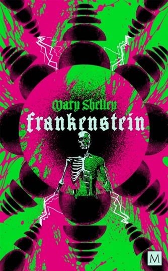 FRANKENSTEIN | 9781035034840 | MARY SHELLEY