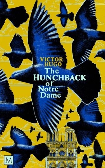 THE HUNCHBACK OF NOTRE-DAME | 9781035034888 | VICTOR HUGO