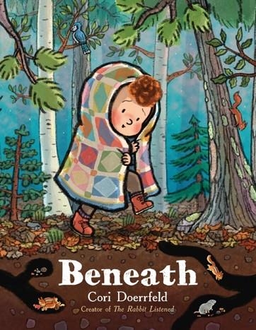 BENEATH | 9781915252784 | CORI DOERRFELD