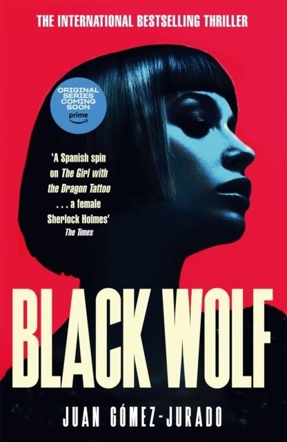 BLACK WOLF | 9781529093780 | JUAN GOMEZ-JURADO