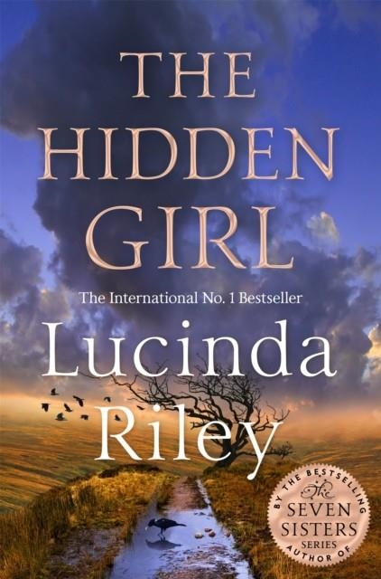 THE HIDDEN GIRL | 9781035047987 | RILEY AND WHITTAKER