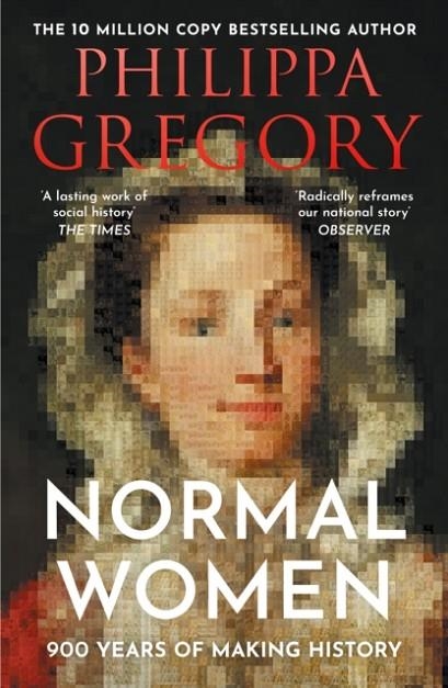 NORMAL WOMEN | 9780008601690 | PHILIPPA GREGORY