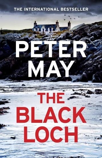 THE BLACK LOCH | 9781529436075 | PETER MAY