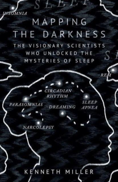 MAPPING THE DARKNESS | 9780861548330 | KENNETH MILLER