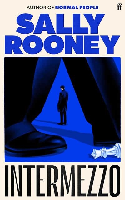 INTERMEZZO | 9780571365470 | SALLY ROONEY