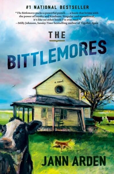 THE BITTLEMORES | 9781039008731 | JANN ARDEN