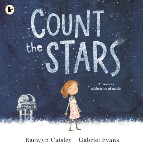 COUNT THE STARS | 9781529520576 | RAEWYN CAISLEY