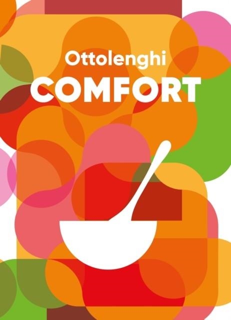 OTTOLENGHI COMFORT | 9781785038914 | YOTAM OTTOLENGHI