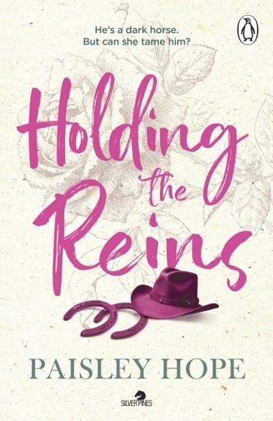 HOLDING THE REINS | 9781804953723 | PAISLEY HOPE