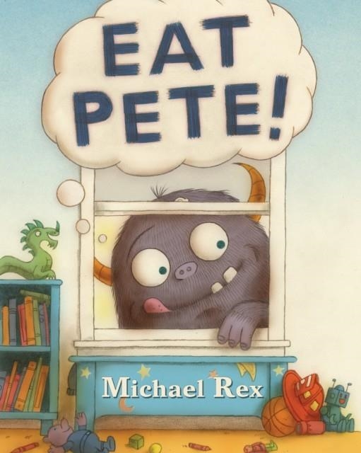 EAT PETE | 9780593856864 | MICHAEL REX