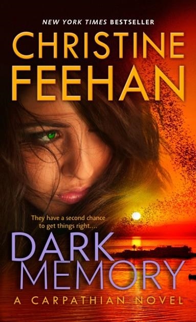 DARK MEMORY | 9780593638750 | CHRISTINE FEEHAN