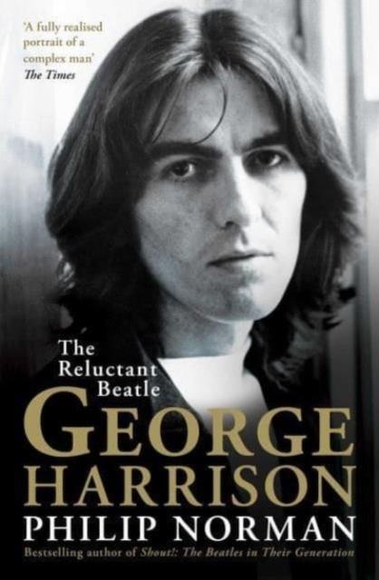 GEORGE HARRISON | 9781398513433 | PHILIP NORMAN