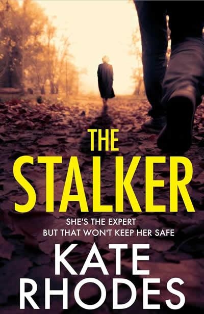 THE STALKER | 9781398529335 | KATE RHODES