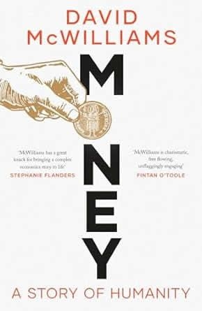 MONEY | 9781471195440 | DAVID MCWILLIAMS