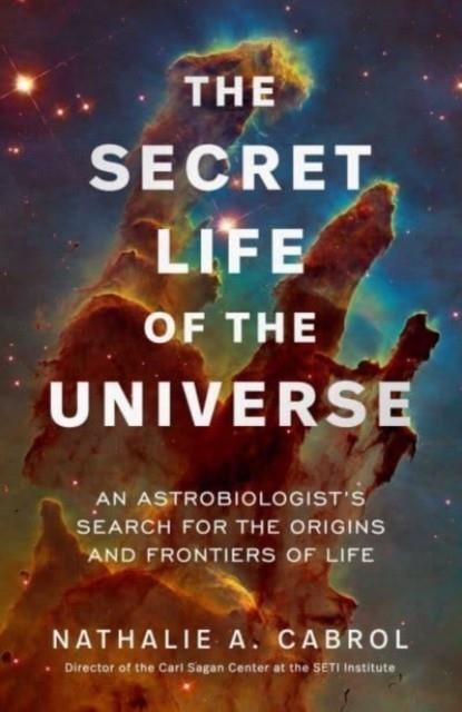 THE SECRET LIFE OF THE UNIVERSE | 9781398531291 | NATHALIE A CABROL