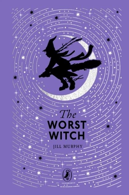 THE WORST WITCH (50TH ANNIVERSARY EDITION) | 9780241663578 | JILL MURPHY