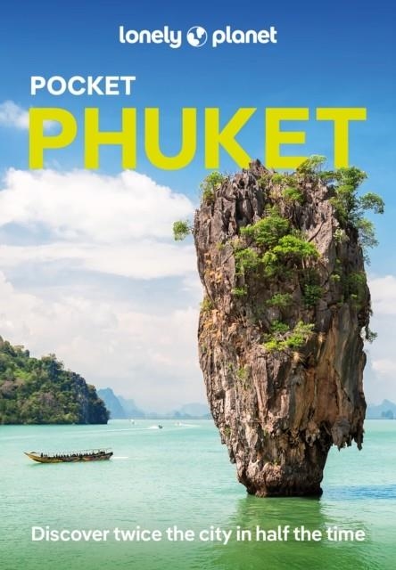 PHUKET LP POCKET 6 | 9781788684378