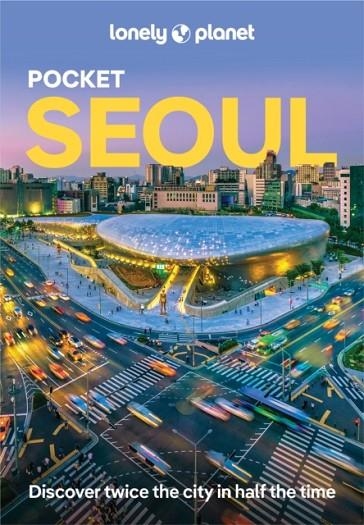 SEOUL LP POCKET 3 | 9781788680387