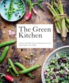 THE GREEN KITCHEN | 9781784884703 | DAVID FRENKIEL, LUISE VINDAHL