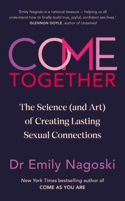 COME TOGETHER | 9781785045004 | EMILY NAGOSKI