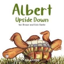 ALBERT UPSIDE DOWN | 9781802586787 | IAN BROWN