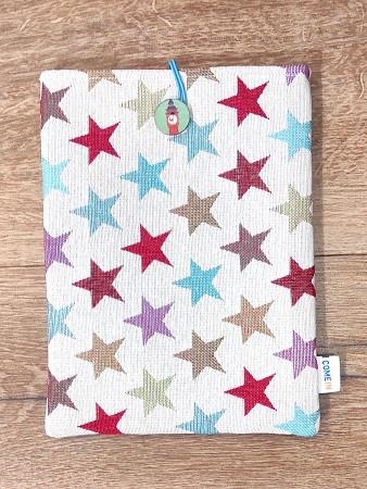 FUNDA LIBRO MODISTILLA M ESTRELLAS | 9999990007131 | ALICIA LAMELAS