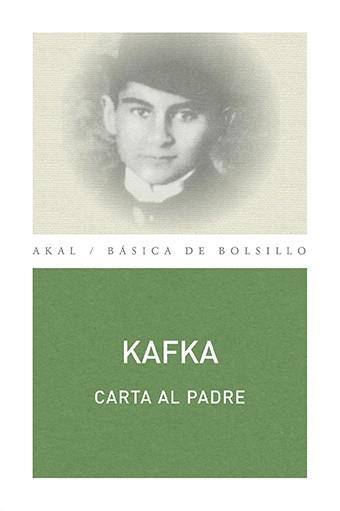 CARTA AL PADRE | 9788476000625 | KAFKA, FRANZ