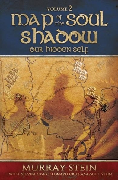 MAP OF THE SOUL - SHADOW | 9781630518004 | MURRAY STEIN