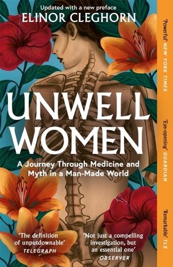 UNWELL WOMEN | 9781474616874 | ELINOR CLEGHORN