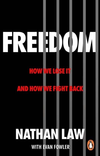 FREEDOM | 9781804994863 | NATHAN LAW , EVAN FOWLER