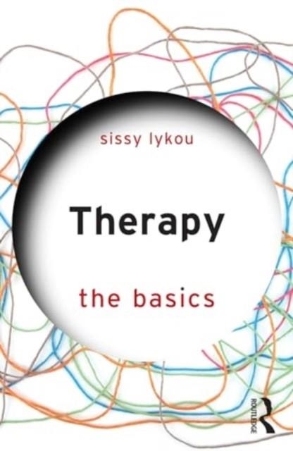 THERAPHY | 9780367424725 | SISSY LYKOU