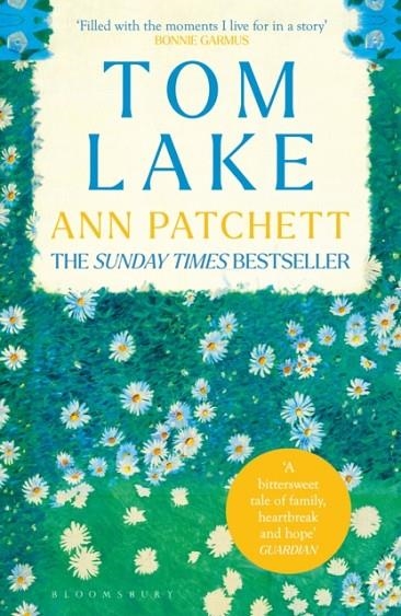 TOM LAKE | 9781526664297 | ANN PATCHETT