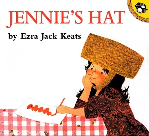 JENNIE'S HAT | 9780142500354 | EZRA JACK KEATS 