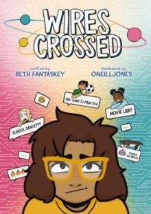 WIRES CROSSED | 9780358396215 | BETH FANTASKEY