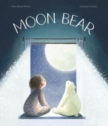 MOON BEAR | 9780711291003 | CLARE HELEN WELSH