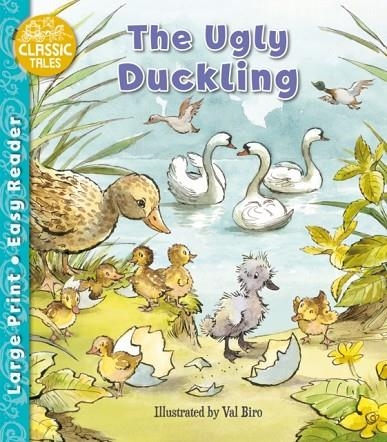 THE UGLY DUCKLING | 9781782705734 | HANS CHRISTIAN ANDERSEN