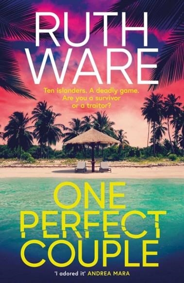 ONE PERFECT COUPLE | 9781398526662 | RUTH WARE